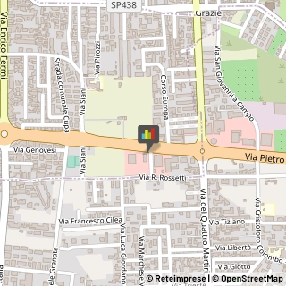 Fast Food e Self Service Villaricca,80010Napoli