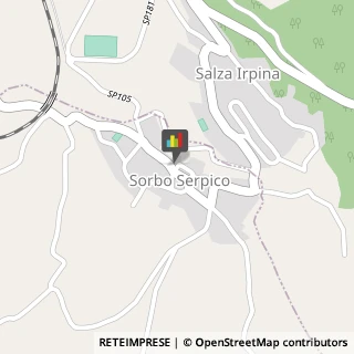 Poste Sorbo Serpico,83050Avellino