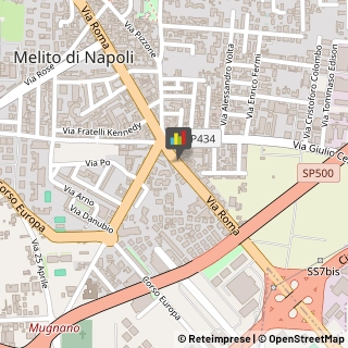 Vendite per Corrispondenza Melito di Napoli,80017Napoli