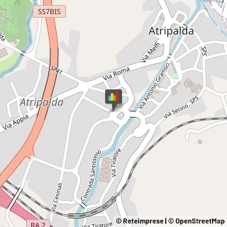 Massaggi,83042Avellino