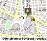 Gioiellerie e Oreficerie - Dettaglio Turi,70010Bari