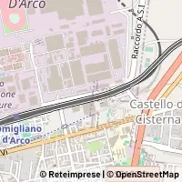 Harita Pomigliano d'Arco