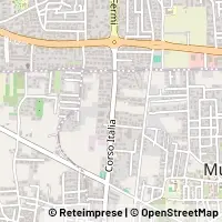 地图 Mugnano di Napoli