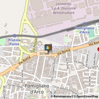 Pasticcerie - Dettaglio,80038Napoli