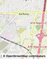 Via Giovanni Astone, 10,80026Casoria