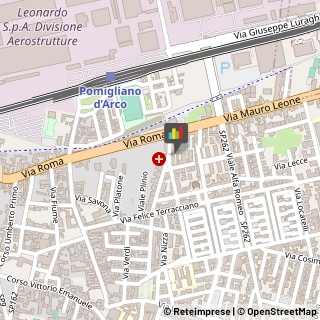 Frutta Secca Pomigliano d'Arco,80038Napoli