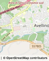 Via Tagliamento, 46,83100Avellino