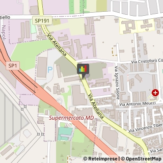 Parafarmacie Arzano,80022Napoli