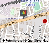 Reti per Letti Pomigliano d'Arco,80038Napoli