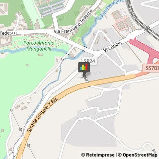 Officine Meccaniche,83042Avellino