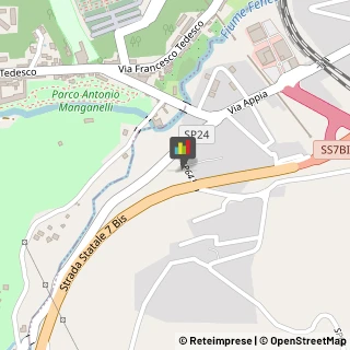 Officine Meccaniche,83042Avellino