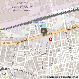 Locali, Birrerie e Pub,80033Napoli