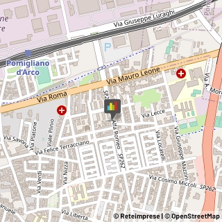 Alimentari,80038Napoli