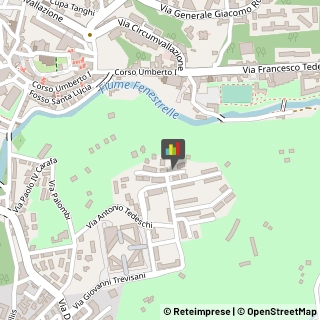 Appartamenti e Residence,83100Avellino