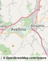 Alberghi Mercogliano,83013Avellino