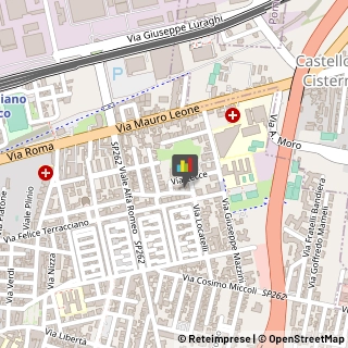 Consulenza Informatica,80038Napoli