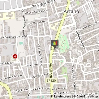 Radiologia, Radioterapia ed Ecografia - Medici Specialisti Arzano,80022Napoli