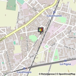 Architetti Casalnuovo di Napoli,80013Napoli