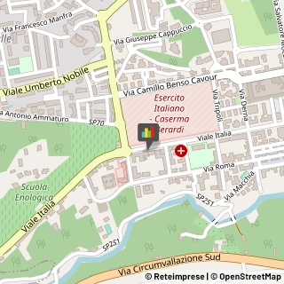 Assicurazioni,83100Avellino