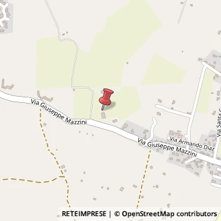 Mappa Via Grazia Deledda, 23-25, 07039 Valledoria, Sassari (Sardegna)