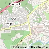 Map Avellino