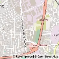 Map Arzano