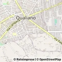 Map Qualiano