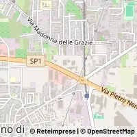 Harita Mugnano di Napoli