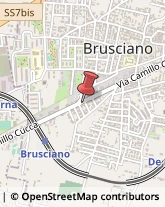 Via Camillo Cucca, 120,80031Brusciano