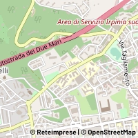 Carte Avellino