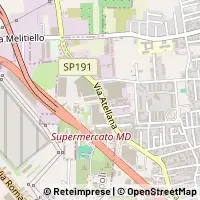 Carte Arzano