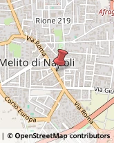 Via Roma, 197,80017Melito di Napoli