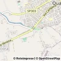 মানচিত্র Villaricca