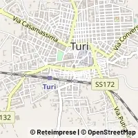 Map Turi