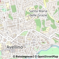 Carte Avellino