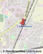 Via Roma, 169,80013Casalnuovo di Napoli