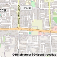 Map Villaricca