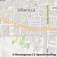 মানচিত্র Qualiano