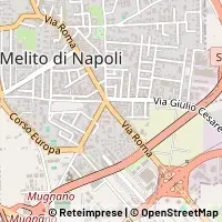 Karta Melito di Napoli
