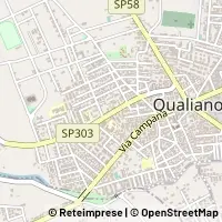 Mapa Qualiano