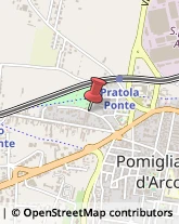 Via Pratola, 90,80038Pomigliano d'Arco