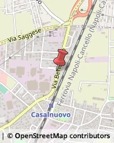 Via Benevento, 119,80013Casalnuovo di Napoli