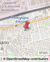 Via Plinio, 16,80038Pomigliano d'Arco