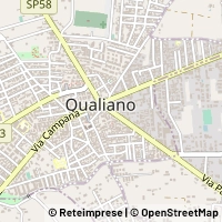 Mapa Qualiano