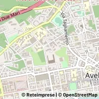 Carte Avellino