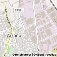Karta Arzano