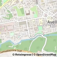 Kort Avellino