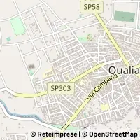 지도 Qualiano