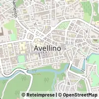 Kort Avellino