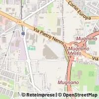 Carte Mugnano di Napoli